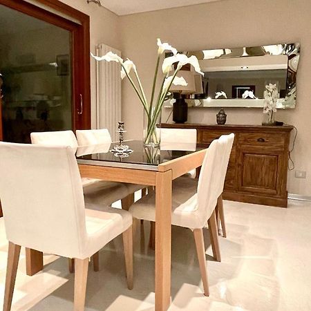Double A Luxury Apartment Ольбия Экстерьер фото