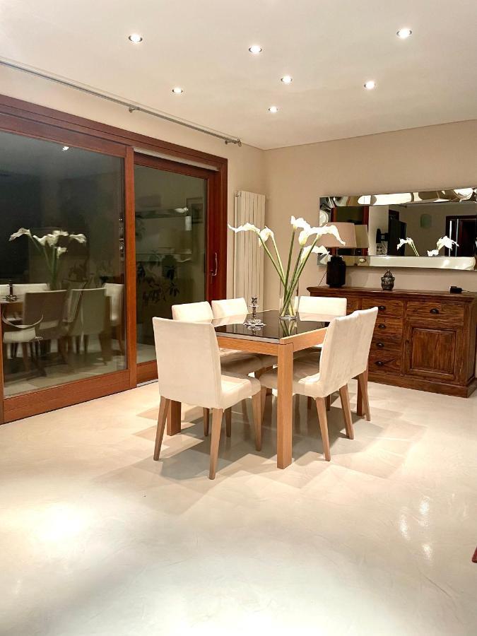 Double A Luxury Apartment Ольбия Экстерьер фото
